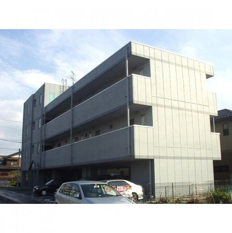 岐阜市今嶺３丁目のアパートのその他