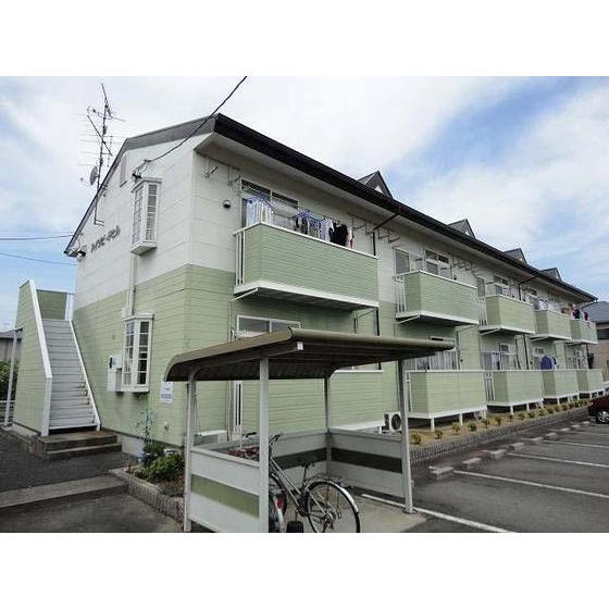 ハイツピーチヒル