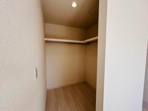 【収納】 | 写真は同社施工例です。