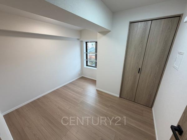 ダイアパレス前橋南町の洋室|洋室です。