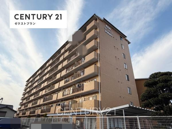 ダイアパレス前橋南町