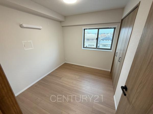 ダイアパレス前橋南町の洋室|洋室です。