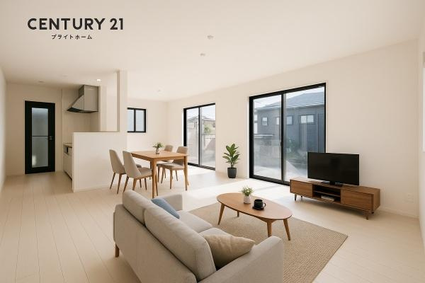 横浜市青葉区桂台２丁目の新築一戸建の前面道路含む現地写真|周辺環境も合わせてご案内させて頂きます！
お気軽にお問い合わせ下さい！