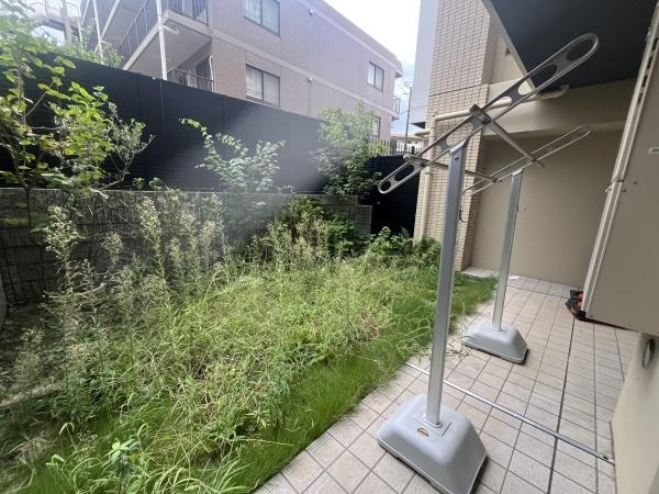 ラ・アトレレジデンス新百合ヶ丘