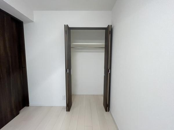 【収納】 | ラ・アトレレジデンス新百合ヶ丘