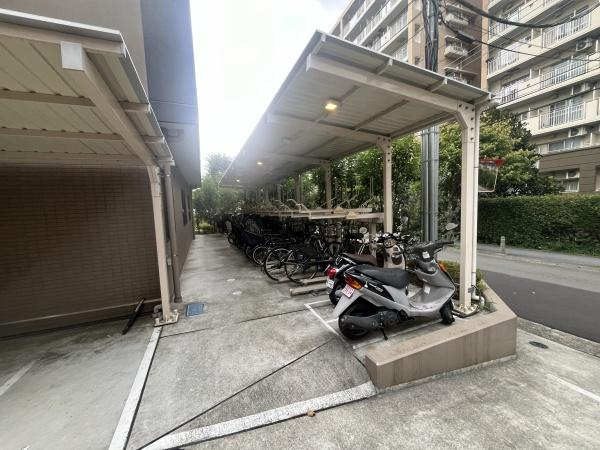 【その他共用部分】 | ラ・アトレレジデンス新百合ヶ丘