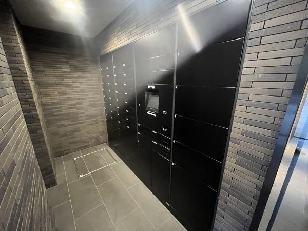 【その他共用部分】 | ラ・アトレレジデンス新百合ヶ丘