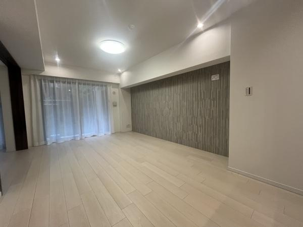 【居間・リビング】 | ラ・アトレレジデンス新百合ヶ丘