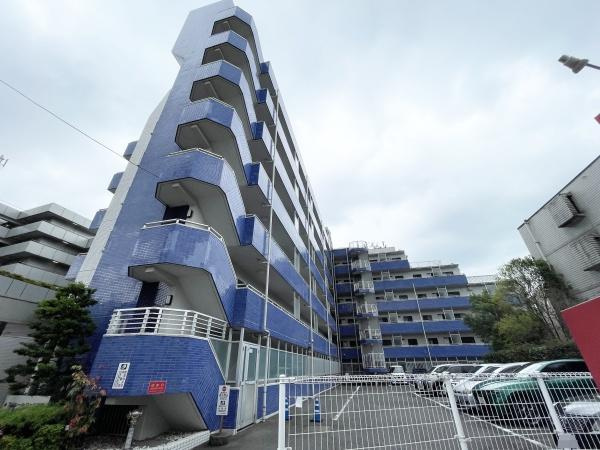 エクレール向ヶ丘遊園