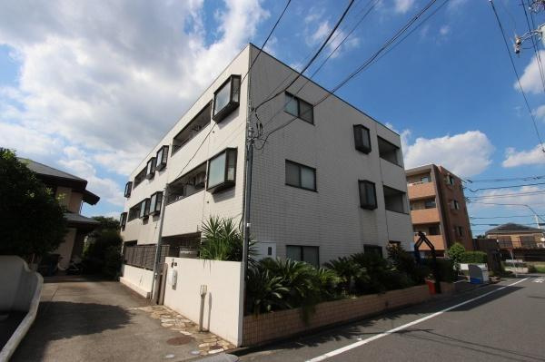 アベニュー成城Ⅰ