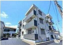 プランドール蒲生南町Ｉの画像