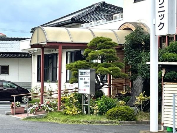 カーサ・グレーシアの展望