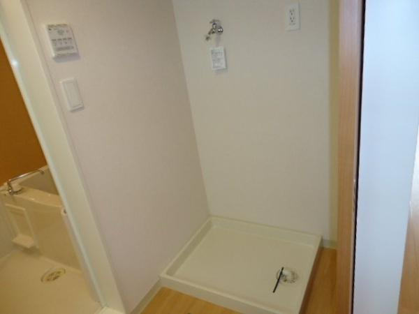 カーサ・グレーシアの設備