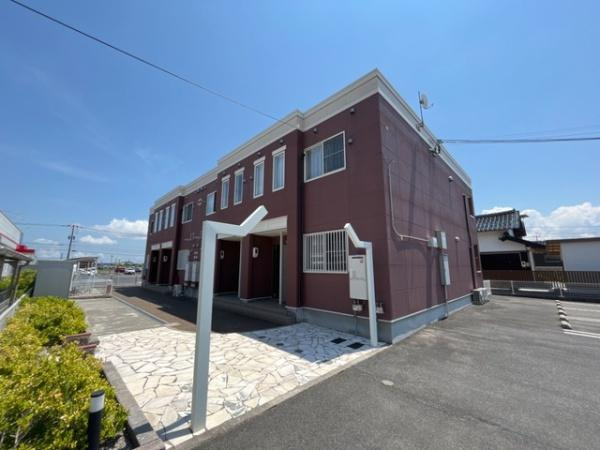 カーサ・グレーシア