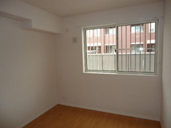 カーサ・グレーシアの洋室