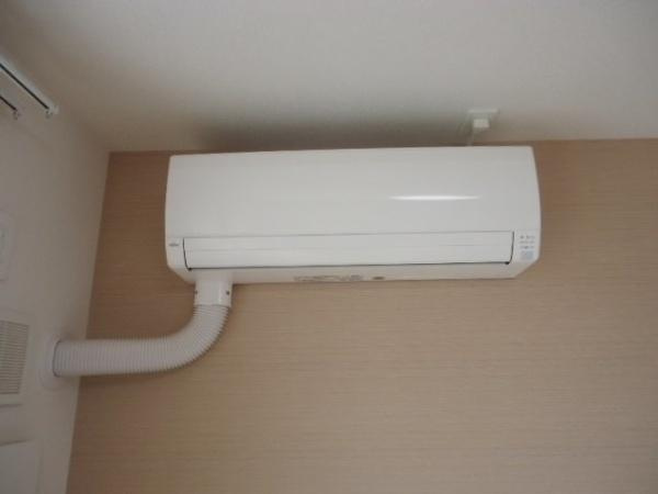 サンパレス の設備