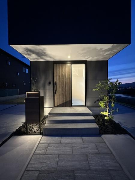 上庄原新築戸建のその他