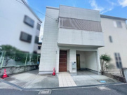 守口市大日東町　中古戸建の画像