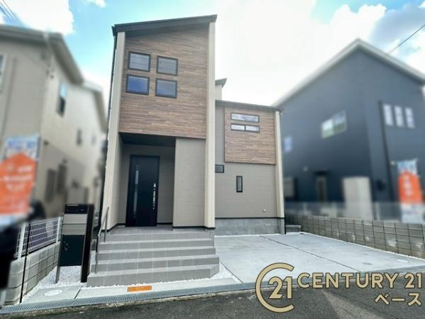 磯城郡田原本町八尾 ／新築一戸建のその他|■現地撮影写真■近鉄橿原線「石見駅」まで徒歩１３分の便利な生活環境！お気軽にお問い合わせください！