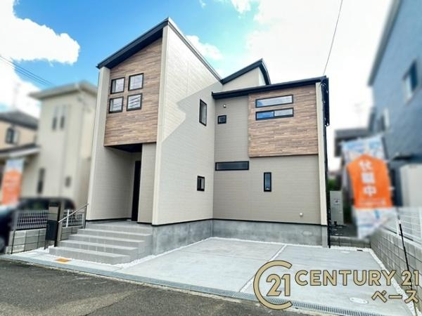 磯城郡田原本町八尾 ／新築一戸建