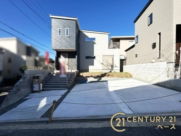 生駒市俵口町 １号棟 ／新築一戸建のその他|小中学校が徒歩圏内に近接！子育て家族も安心のエリア！