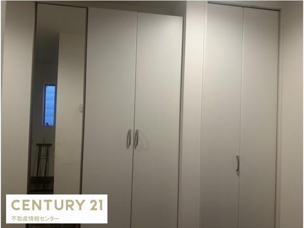 【収納】 | 平尾５丁目中古戸建 | 収納も豊富にございます