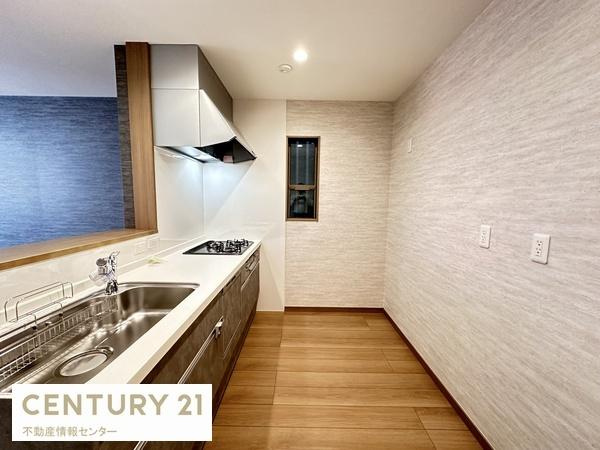 【その他】 | 姫島６丁目　建築条件付宅地 | ※モデルハウスのお写真です。建築プラン例１１１.７８平米２１８０万円