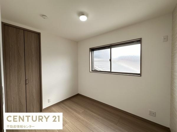 【その他】 | 姫島６丁目　建築条件付宅地 | ※モデルハウスのお写真です。建築プラン例１１１.７８平米２１８０万円