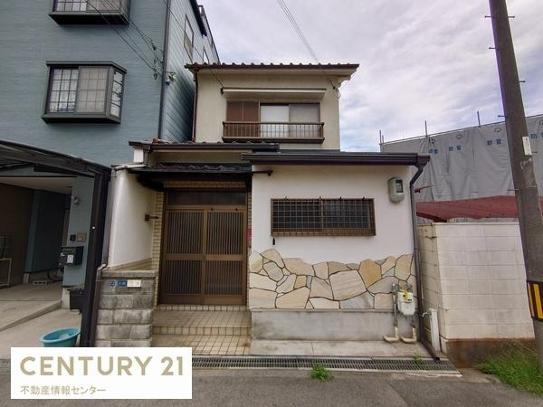 【その他】 | 姫島６丁目　建築条件付宅地