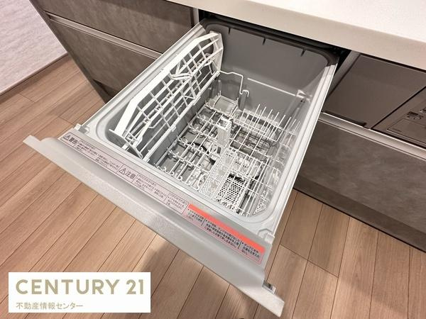 【その他】 | 姫島６丁目　建築条件付宅地 | ※モデルハウスのお写真です。建築プラン例１１１.７８平米２１８０万円