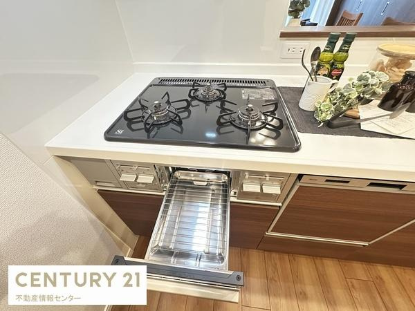 【キッチン】 | シティハイツこの花