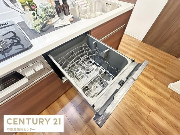 【キッチン】 | シティハイツこの花