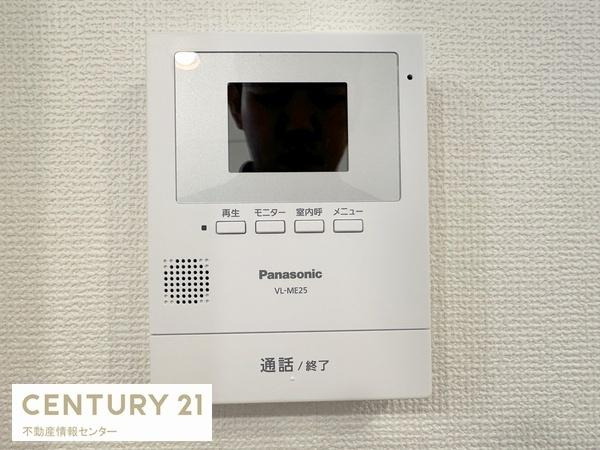 【内装】 | シティハイツこの花