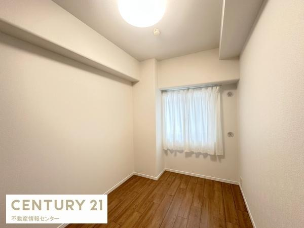 【子供部屋】 | シティハイツこの花