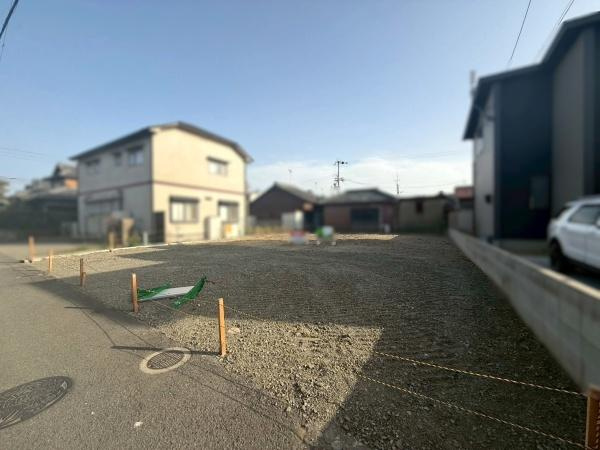 和歌山市東小二里町　土地