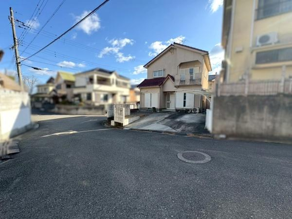 和歌山市岩橋　中古戸建のその他