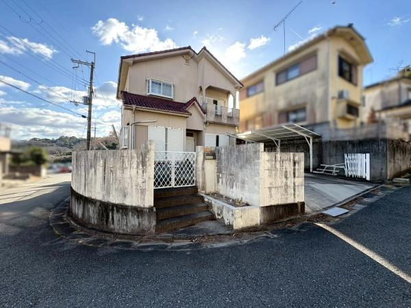 和歌山市岩橋　中古戸建のその他