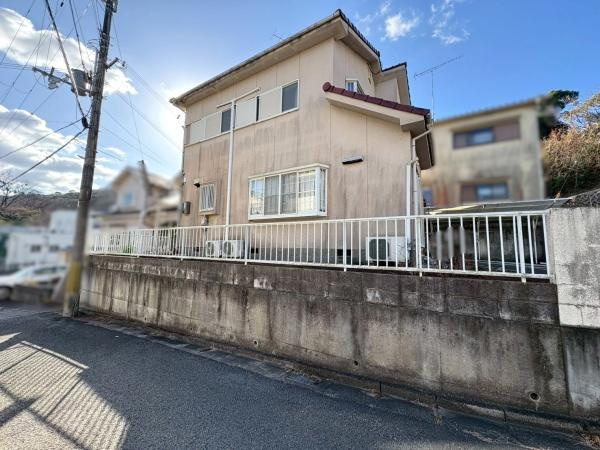 和歌山市岩橋　中古戸建のその他