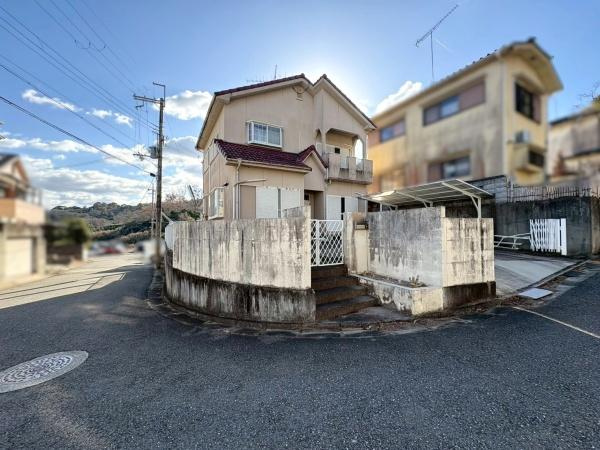 和歌山市岩橋　中古戸建のその他