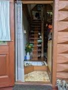 【玄関】 | 伯耆町富江