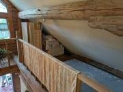 【内装】 | 伯耆町富江