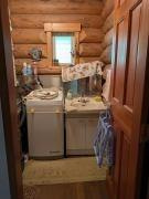 【独立洗面台】 | 伯耆町富江