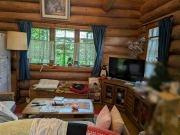 【居間・リビング】 | 伯耆町富江