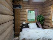 【寝室】 | 伯耆町富江