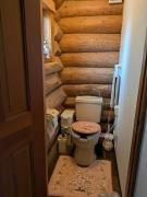 【トイレ】 | 伯耆町富江