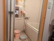 【浴室】 | 伯耆町富江