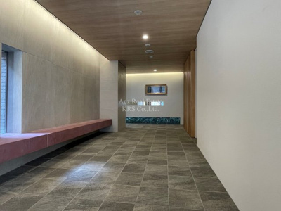 【ロビー】 | Fuku島之内