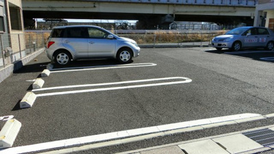 【駐車場】 | クレア