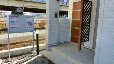 【その他共用部分】 | クレア