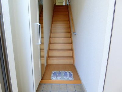【玄関】 | クレア